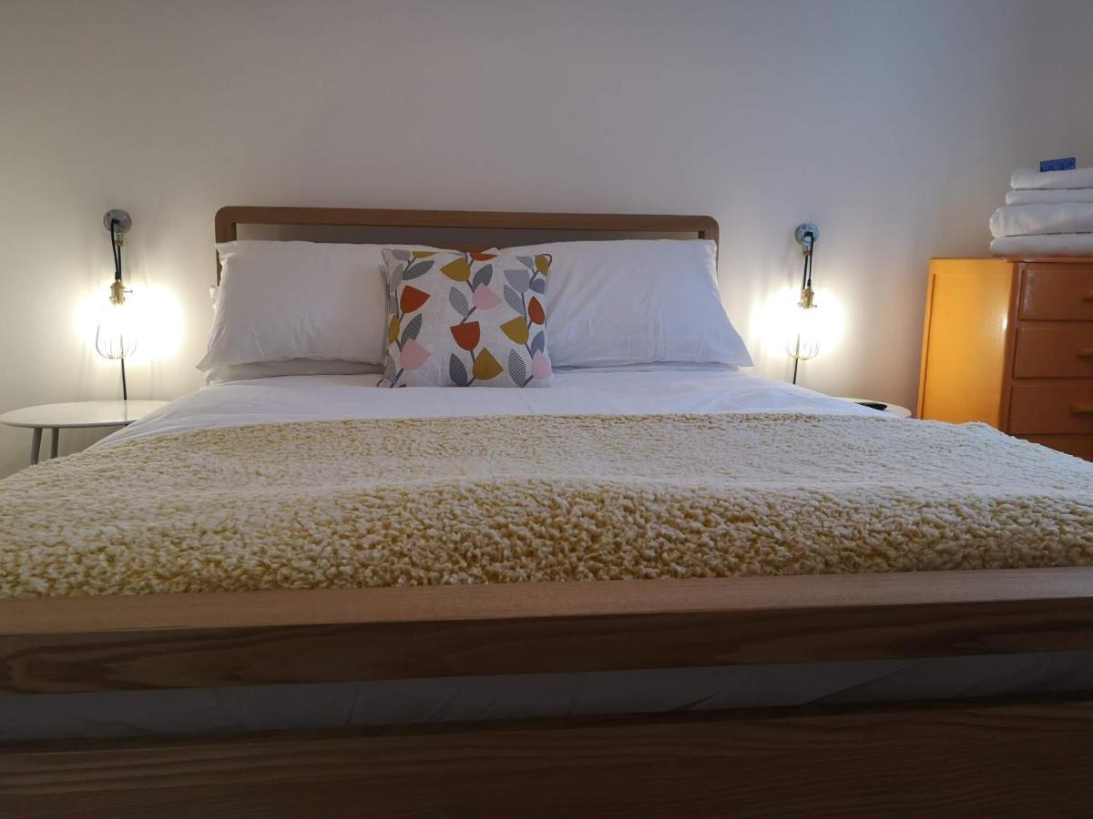 פולקסטון Coastal Escape Sandgate מראה חיצוני תמונה