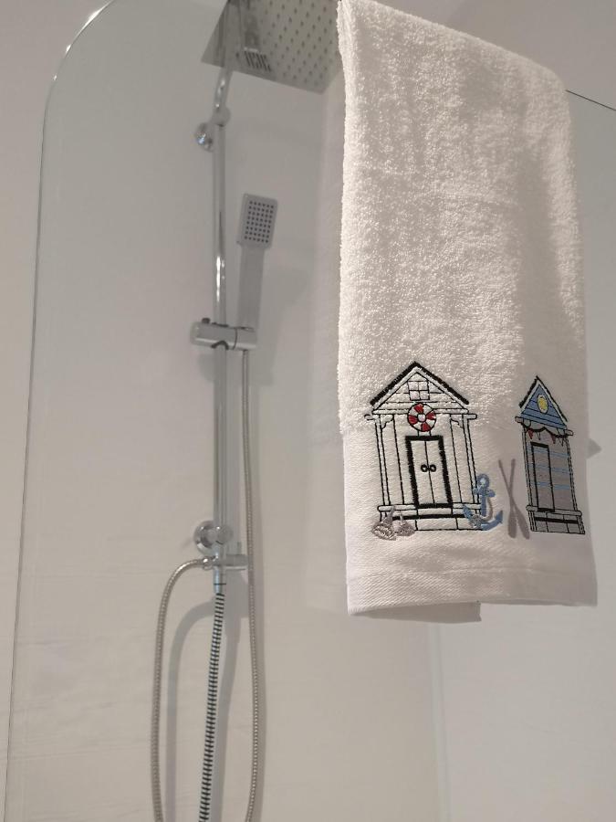פולקסטון Coastal Escape Sandgate מראה חיצוני תמונה